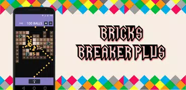 Bricks Breaker Pro