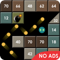 Bricks Breaker Pro : No Ads