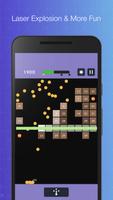 Bricks Breaker Pro اسکرین شاٹ 3