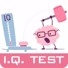 IQ Test - Genius Brain Test アプリダウンロード