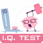 IQ Test أيقونة