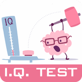 IQ Test - Genius Brain Test