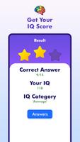 IQ Test 스크린샷 2
