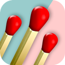 Matches Puzzle - Matchstick-APK