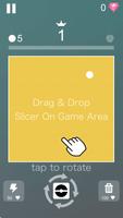 SLICE IT poster