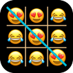Tres en Raya Emoji