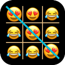 Tic Tac Toe Emoji APK