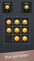 3 Schermata Tris - Tic Tac Toe Emoji