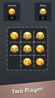 Tic Tac Toe Emoji 스크린샷 3