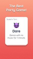 Truth Or Dare Pro スクリーンショット 3