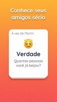 Verdade ou Consequência imagem de tela 3