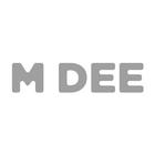 M DEE आइकन