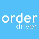 order driver icône