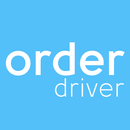 order driver APK