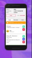 order driver screenshot 1