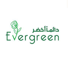 EverGreen | دائماً أخضر 아이콘