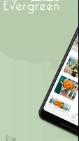 EverGreen | دائماً أخضر 포스터