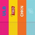 SORS | ULB | CHKN | TIKO