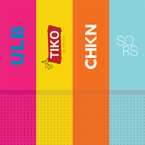 SORS | ULB | CHKN | TIKO icon