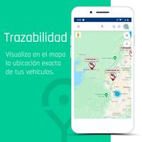 TryGps poster