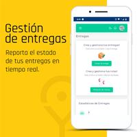 TryGps screenshot 2