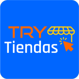 TryTiendas ícone