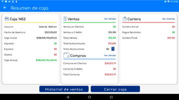 TryTiendas اسکرین شاٹ 1