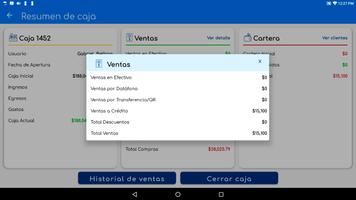 TryTiendas اسکرین شاٹ 2
