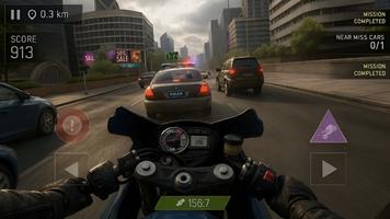 Real Moto Rider screenshot 1