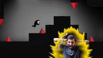 Furry Little Failure الملصق