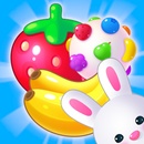 Fruit Smash - Candy World-APK