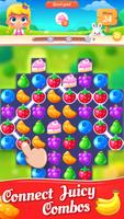 Fruit Smash ảnh chụp màn hình 2