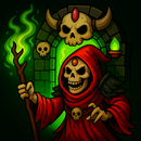 Monsters & Castles: Idle Crush APK