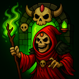 Monsters & Castles icon