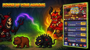 Monsters & Castles screenshot 2