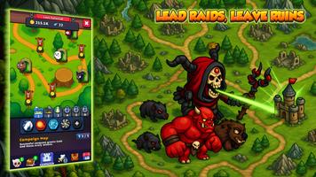 Monsters & Castles screenshot 3