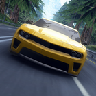 Racing Clash icono