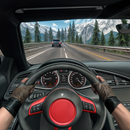 Racing Clash -Traffic Highway APK