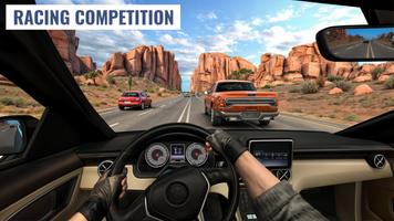 Racing Clash تصوير الشاشة 2
