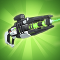 Spacelanders: Sci-Fi Shooter