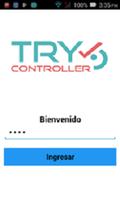 Poster TryController Productos