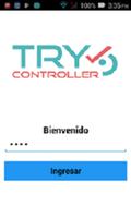 TryController Productos ポスター