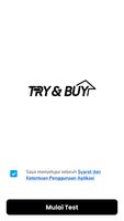 Try N Buy постер