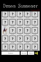 Demon Summoner اسکرین شاٹ 3