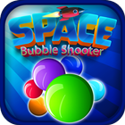 Space Bubble shooter आइकन