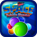 Space Bubble shooter APK