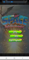 Space Bubble shooter स्क्रीनशॉट 1