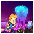 Strange World: Running Game