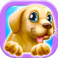 Stray Dog Adventure Game