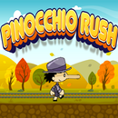 Pinocchio Rush: Running Game APK